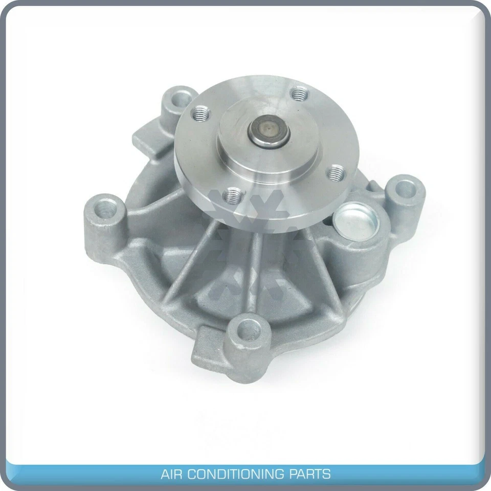 Bomba de agua del motor para Ford Crown Victoria Mercury Grand Marquis Lincoln Town Car Foto 3 de 4