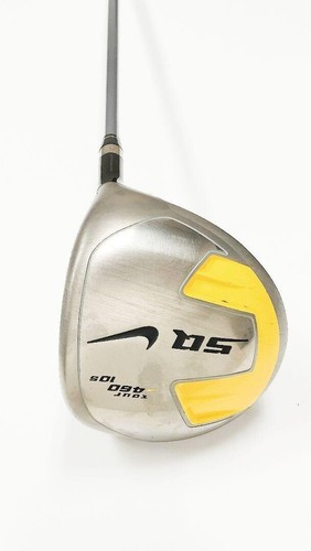 NIKE tour 460 10.5* 44.5in FlexR Driver 1pcs Right-Handed - Picture 1 of 8