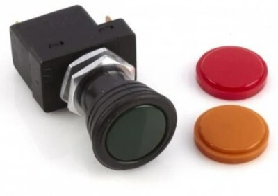 Pull Switch On/Off Hella 6ED004778-001 12V