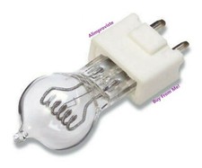 BHC DYS DYV Photo Projection LIGHT BULB Studio LAMP Projector 600W 120V 54835