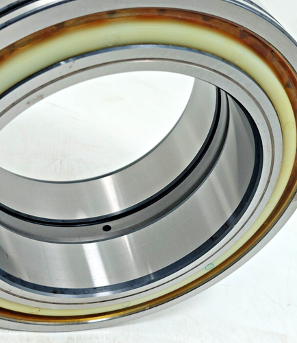 SL045032-D-PP INA Cylindrical Roller Bearing INA SL 04 5032 D PP 160x240x109 mm - Picture 8 of 11