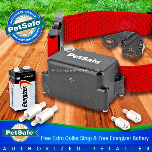PetSafe Halsband Empfänger PRF-275 für SportDOG Bodenzaun SDF-100A - Bild 7 von 19