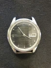 SEIKO Sportsmatic 5 Automatic Watch 21 Jewels Waterproof Vintage