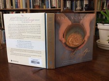 Be the Gift: Let Your Broken Be Turned Into Abundance by Voskamp, Ann 2017 HC VG