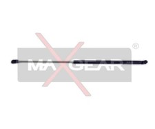 Gasfeder, Koffer-/Laderaum MAXGEAR 12-0116 für Peugeot
