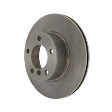 Centric Parts Disc Brake Rotor 121.34045 | High-Quality Auto Part, Universal Fit