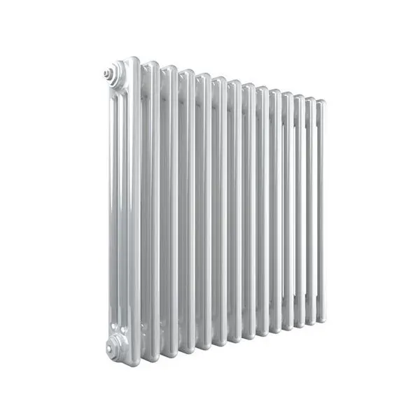 Stelrad Vita Radiator 2 column radiator 500high X 628wide eBay