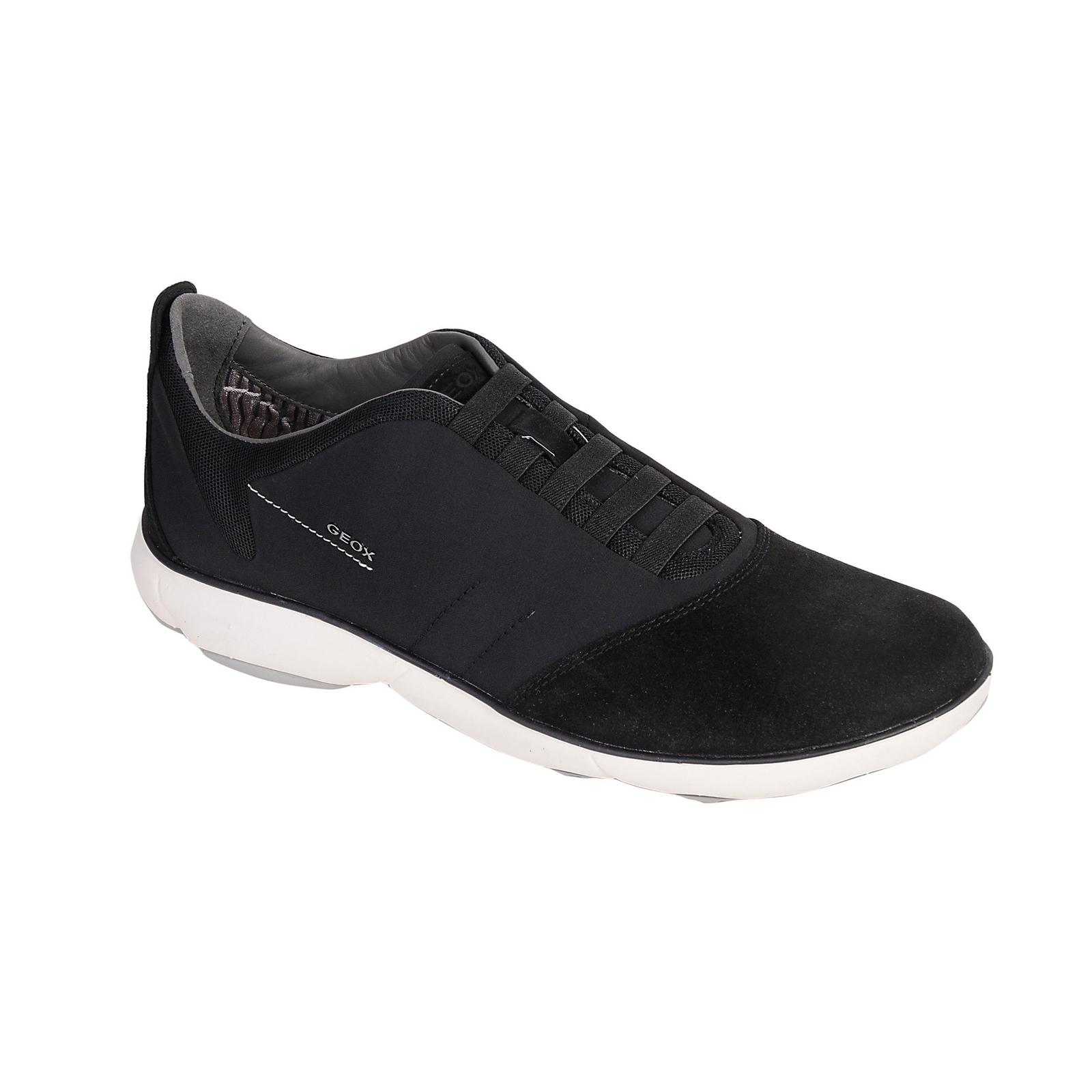 Billig gute Qualität Sneaker NEBULA schwarz Billig gute Qualität Sneaker NEBULA schwarz