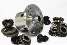 3J OPEL MANTA ASCONA RA18 AXLE