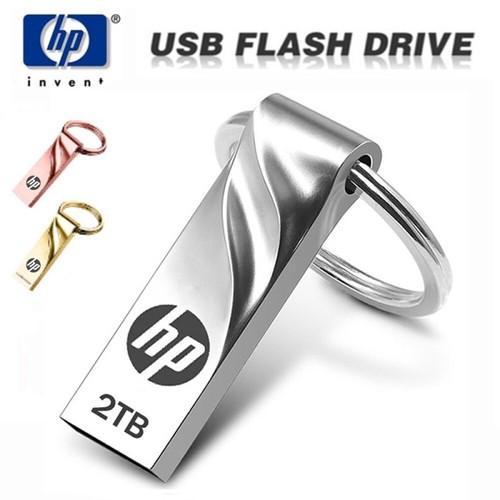 Clé USB 2 To USB 3.0 Hp Clé USB Clé USB Memory Stick pour ordinateur portable - Photo 11/11