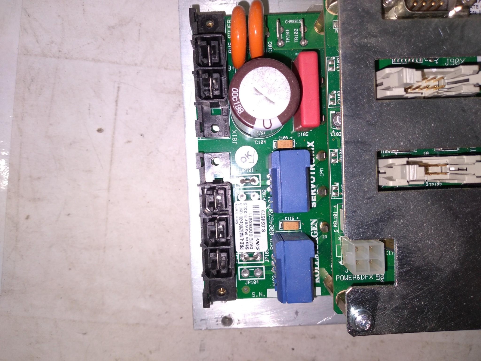 Picture 4 of 8