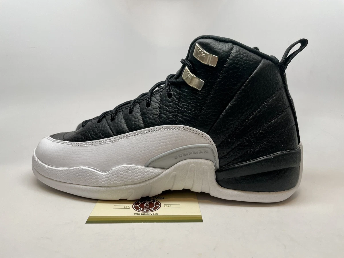 Air jordan shop 12 original