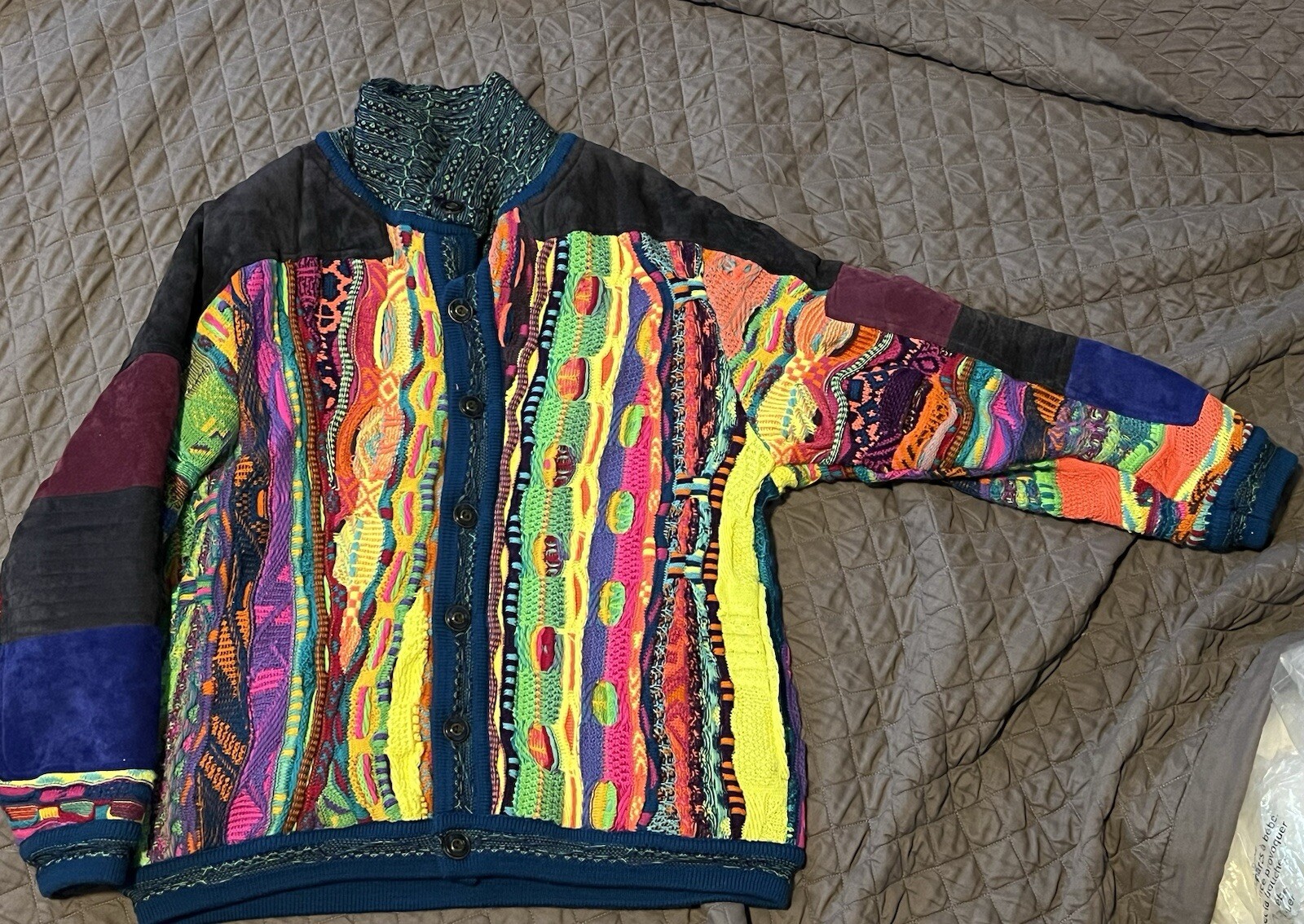 Coogi Jacket - image 2