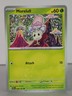 Morelull - SV: Surging Sparks - #008 - Pokemon - NM -singles