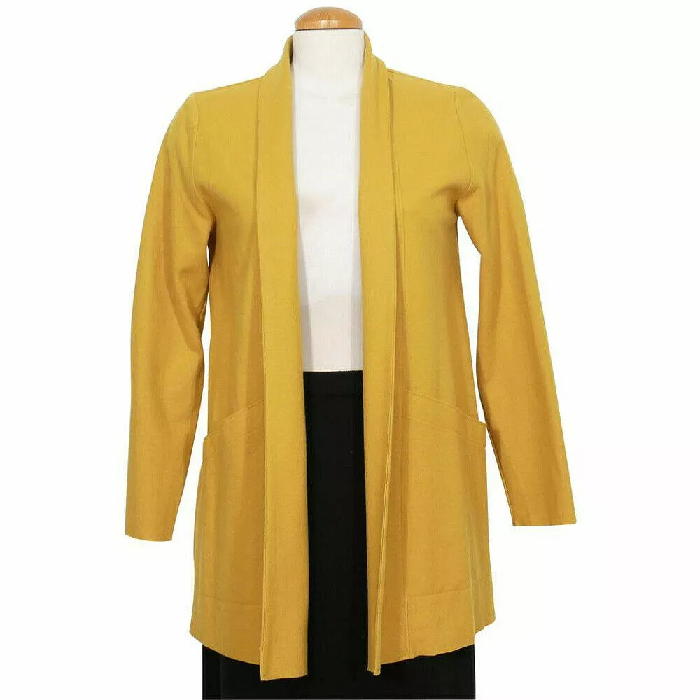 Eileen fisher jackets cheap