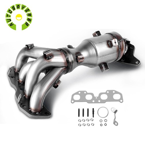 exhaust manifold 2009 nissan altima