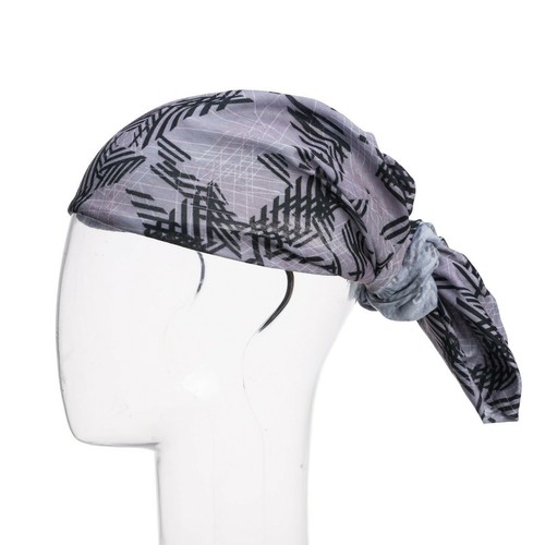 Headwear Face Wrap Tube Seamless Bandana Headband Mask Scarf grafiti - A204 - Picture 11 of 11