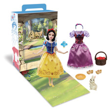 Disney Storybook Kollektion - Schneewittchen ...