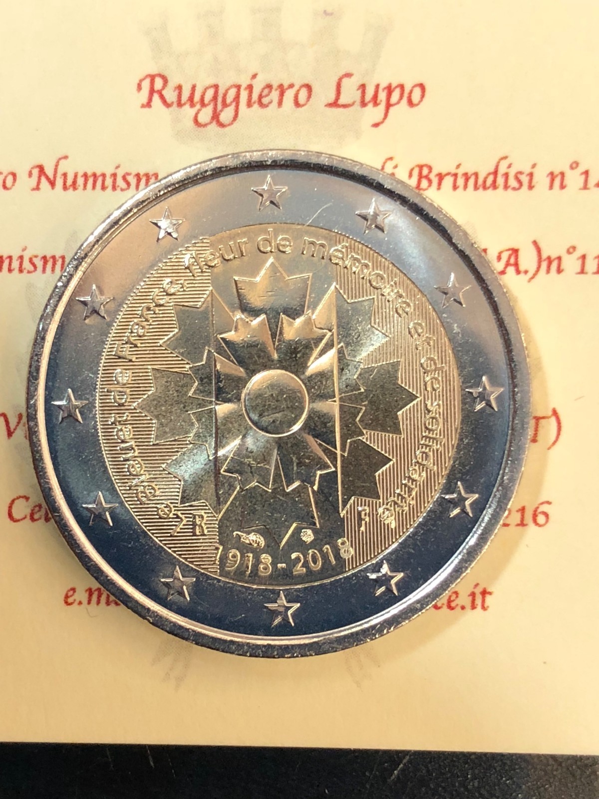 Foto 1 di 1