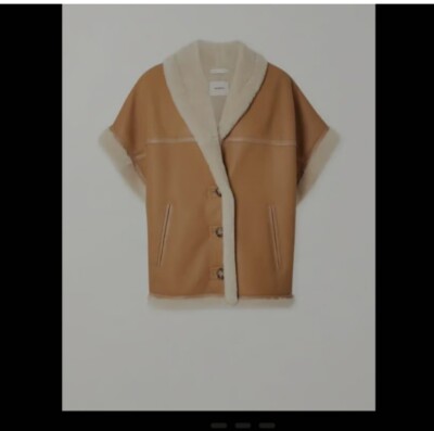 HALFBOY's vest demonstrates the brand's seamless knack for combining streetwear 
