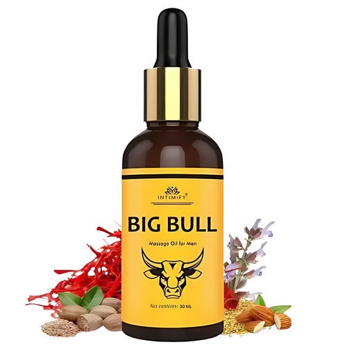 #1 NEW XXXL GAIN 14+ INCHES ENLARGER GROWTH OIL| FASTER - 30 ML + FREE SHIP WW - Picture 2 of 2