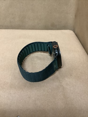 Apple Watch Ultra 2 2nd Generation GPS & Cellular 49mm - Picture 10 of 22