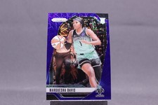 2024	WNBA	PANINI	PRIZM	MARQUESHA DAVIS RC	BLUE VELOCITY	#	45