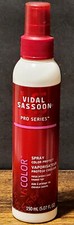 Vidal Sassoon Pro Series Color Protect Spray....