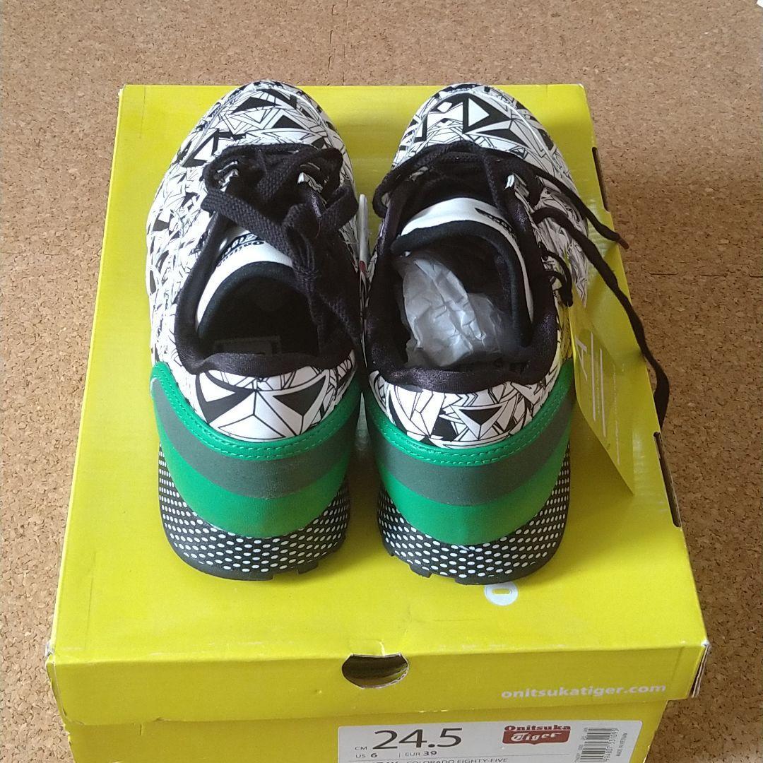 Onitsuka Tiger x COLORADO EIGHTY-FIVE AP Sneakers 24.5 cm US 7.5