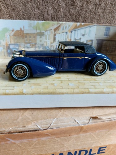 Matchbox Models 1:43 scale - Picture 139 of 168