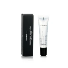 Mac Lipglass Lipgloss CLEAR - Size 15mL / 0.5 Oz. Brand New