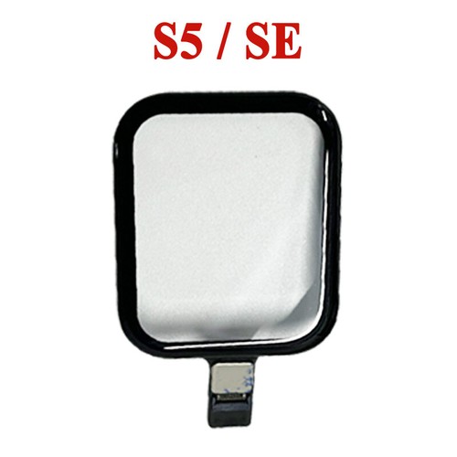 Touch Screen Glass Digitizer For Apple Watch Series 1 2 3 4 5 SE 6 Replacement - Photo 15/18