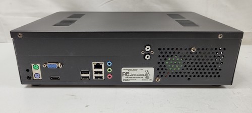 PlayNetwork MC500 Combo Reproductor Comercial 2 Zonas USADO VER FOTOS - Imagen 5 de 14