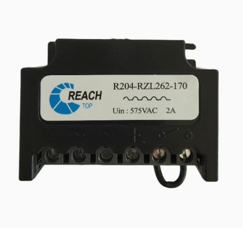 REACH Gleichrichter R204-RZL262-170 575V 2A - Bild 2 von 2