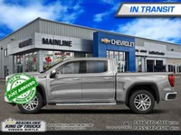2019 GMC Sierra 1500 Base