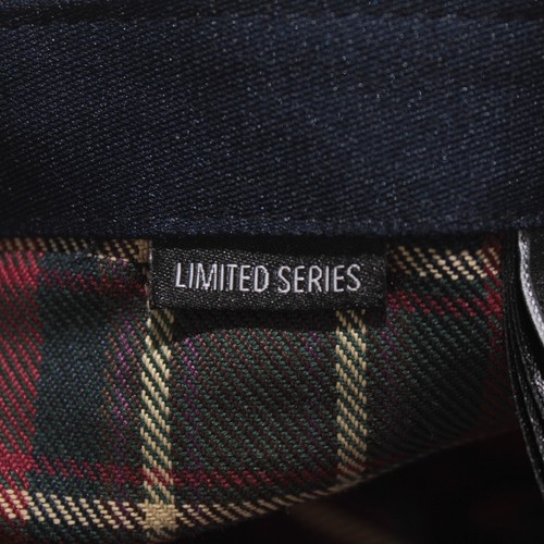 Wigens NWT Limited Series Baseball Cap Size 59, 7 & 3/8ths Brown Suede Leather - Picture 11 of 14