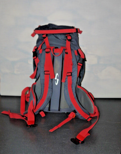 Blacks Alpine Aqua 25. 5 Mochila Senderismo Camping Festival - Imagen 4 de 6