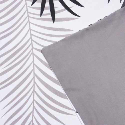 Luxury Reversible Duvet Cover Quilt Cover Bedding Set Single Double King Size - Picture 16 of 60