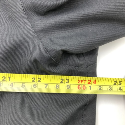 McKINLEY 2IN1 Jacke Mantel Herren Mit Kapuze Größe L - Bild 7 von 10
