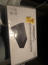 Sabrent SaTA Hard Drive Docking Station