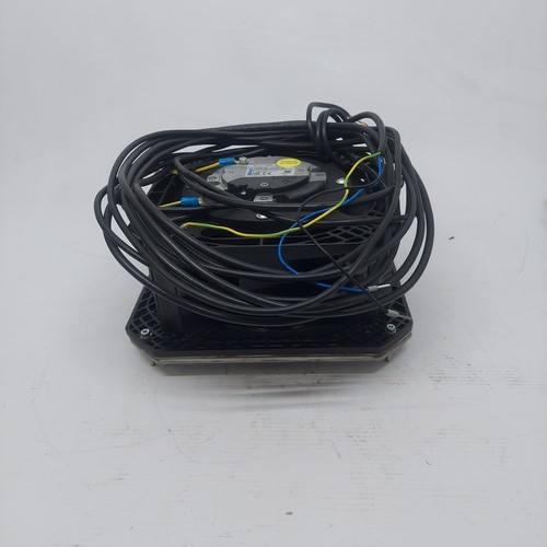 NUEVO ebmpapst K3G190-RD45-18 K3G190RD4518 ALEMANIA - Imagen 6 de 14