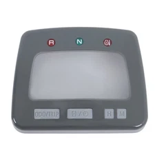 Speedometer Dash Upper Cover For Honda TRX 350 Rancher TE 2x4 ES 2000-2006