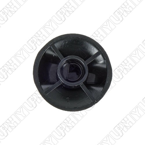 1 Set A/C Dash Fan Switch Knob HVAC 4882790 17903.05 For Jeep Wrangler 1997-1998 - Picture 6 of 6