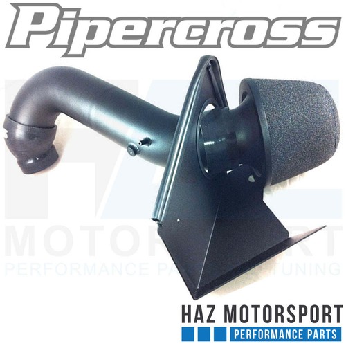 Kit de admisión de filtro de aire de inducción Pipercross para VW Golf MK7 R / GTI / Audi S3 8V k&n - Imagen 3 de 13