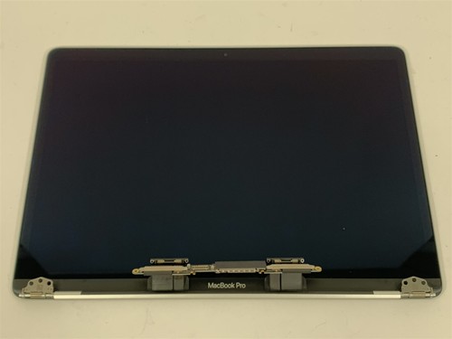 Apple MacBook Pro 13" A2338 LCD Screen Assembly Silver 661-17549 Grade C - Afbeelding 3 van 6