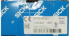SICK WTV4-3P2271 1046644 Photoelectric Sensor$