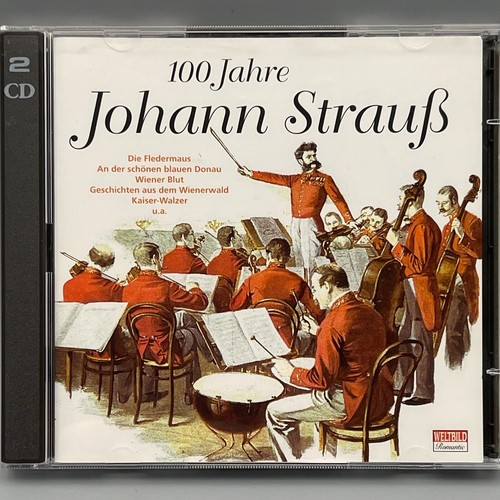 Klassik, Operette, Classic Musik CD/CDBOX Auswahl (Nur 1 mal Porto)+Multirabatt - Bild 9 von 538