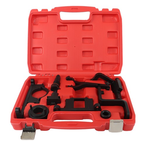 LABLT Timing Tool Kit For 97-10 Ford Explorer Mustang Ranger Mazda B4000 4.0L V6 - Picture 2 of 14