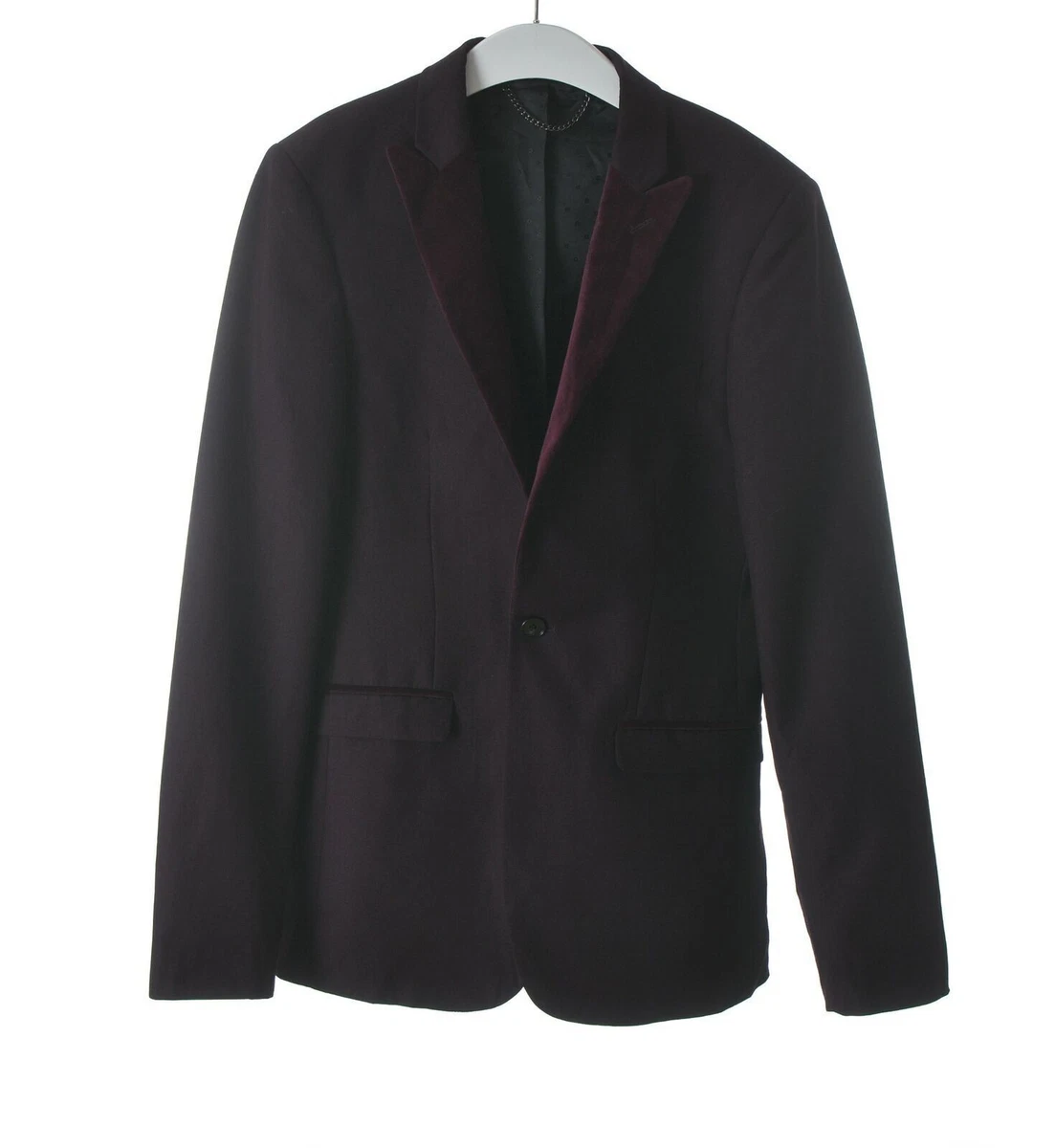 Burton blazer best sale