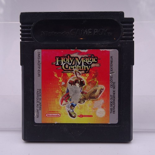 Gameboy Game Boy Classic Spiele Nintendo Klassiker Modul Spiel zum auswählen - Bild 6 von 87